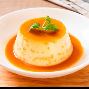 imagem do produto Pudim