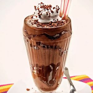 imagem do produto Chocolate Ice