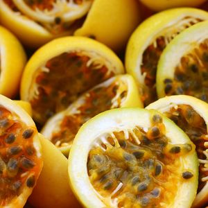 imagem do produto  Maracujá /Cidreira