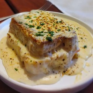 imagem do produto Croque Monsieur