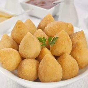 imagem do produto Porção de mini coxinhas