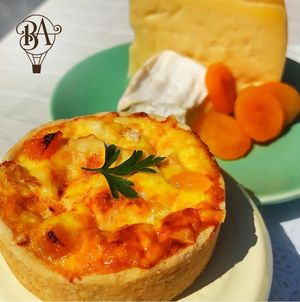 imagem do produto Quiche