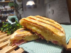 imagem do produto Panini TRADICIONAL