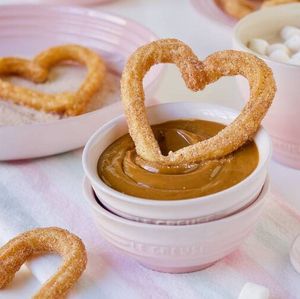 imagem do produto churros bem alem