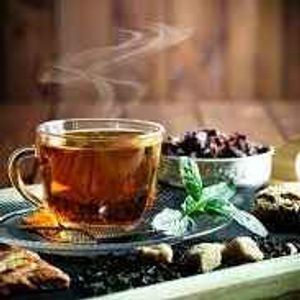 imagem do produto chá tisane