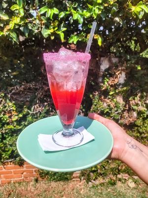 imagem do produto Pink Lemonade