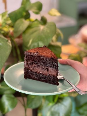 imagem do produto Bolo Matilda