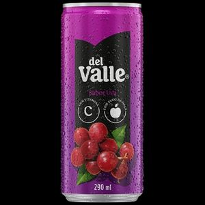 imagem do produto Suco Del Valle Uva