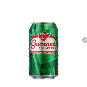 imagem do produto Guaraná Antarctica Lata