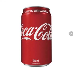 imagem do produto Coca Cola Lata