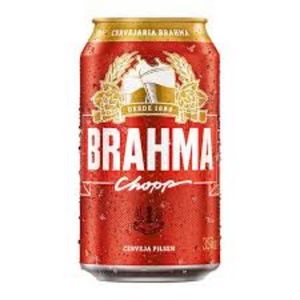imagem do produto Brahma Lata