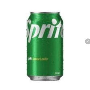 imagem do produto Sprite Lata