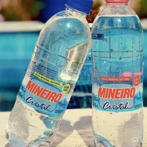 imagem do produto Água mineral