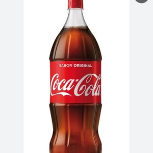 imagem do produto Regrigerante 2 litros