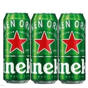 imagem do produto Cerveja Heineken