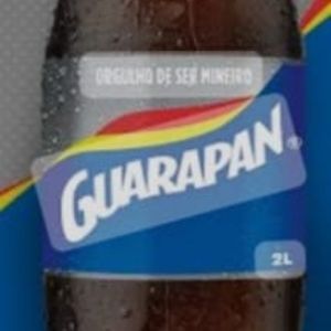 imagem do produto Refrigerante 2 litros