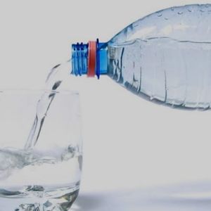imagem do produto Água mineral