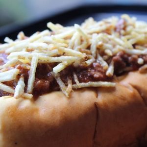 imagem do produto Tô Com Fome Carne Moída