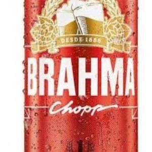 imagem do produto Cerveja Brahma