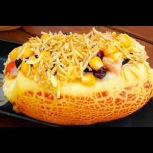 imagem do produto Tô Com Fome Tradicional
