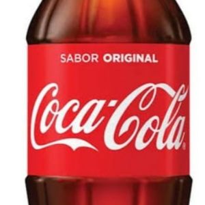 imagem do produto Refrigerante 600 ml