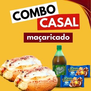 imagem do produto Combo Casal
