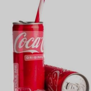 imagem do produto Coca lata