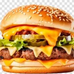 imagem do produto X- Burguer