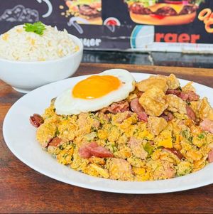 imagem do produto Tropeiro 