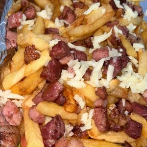 imagem do produto Fritas 