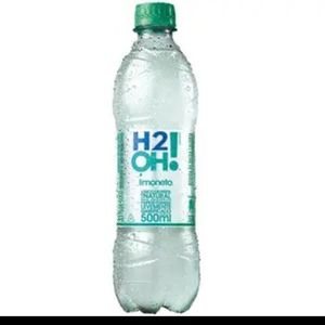 imagem do produto H2O LIMONETO 