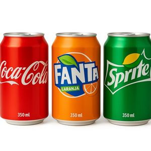 imagem do produto Refrigerante Lata 350ml