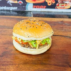 imagem do produto HAMBÚRGUER 