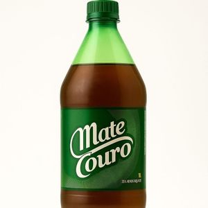 imagem do produto Mate couro 1 litro 