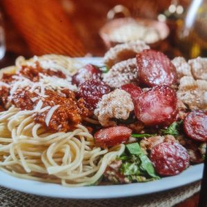 imagem do produto Tropeguete