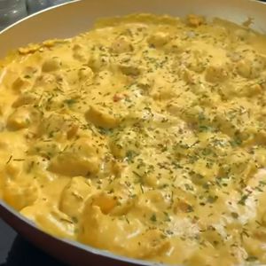 imagem do produto STROGONOFF DE FRANGO 