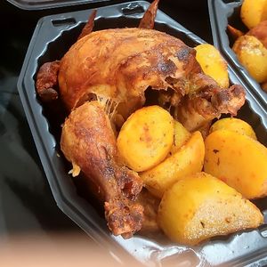 imagem do produto Frango assado