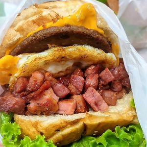 imagem do produto LAÇADOR 