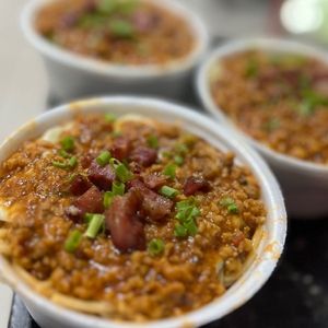 imagem do produto Espaguete 