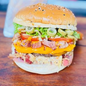 imagem do produto FRANGO COM CATUPIRY 