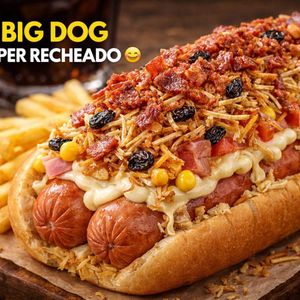 imagem do produto Big Dog 