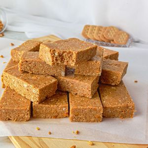 imagem do produto DOCE DE AMENDOIM 