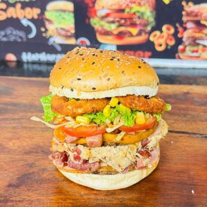 imagem do produto BIG JR 