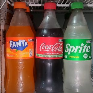 imagem do produto Refrigerantes 600ml