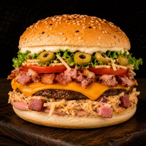 imagem do produto X-ESPECIAL