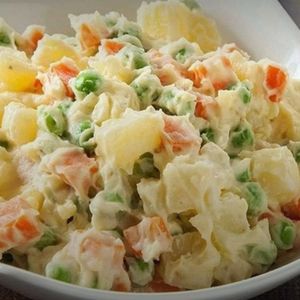 imagem do produto MAIONESE 