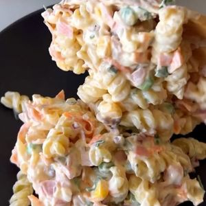 imagem do produto MACARRONESE