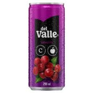 imagem do produto Sucos Del Valle lata 290ml