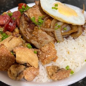 imagem do produto Tropeiro 