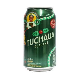 imagem do produto Tuchaua ou Guaraná Antarctica Lata 